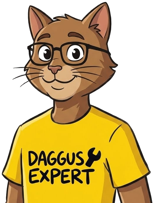 Daggus Experts